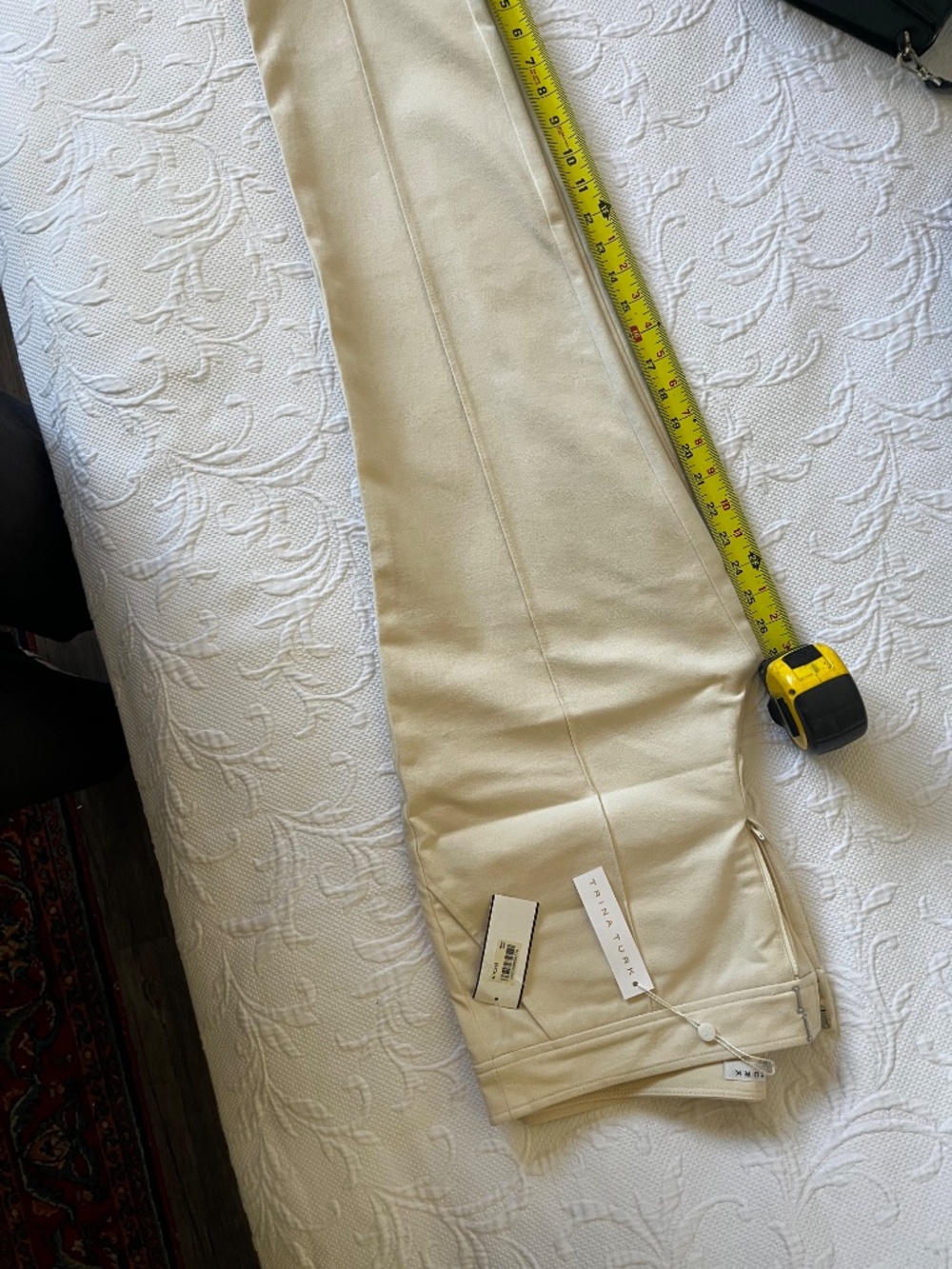 Pants - Picture 10 of 16